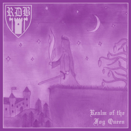 Royaume Des Brumes : Realm of the Fog Queen